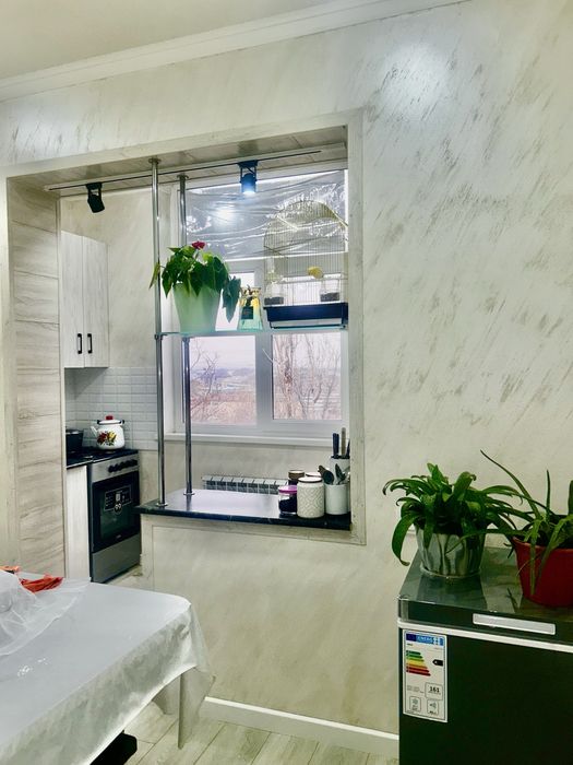 Квартира улучшенная