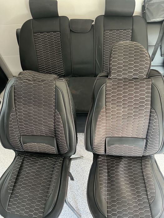 Чехол для автомобиля