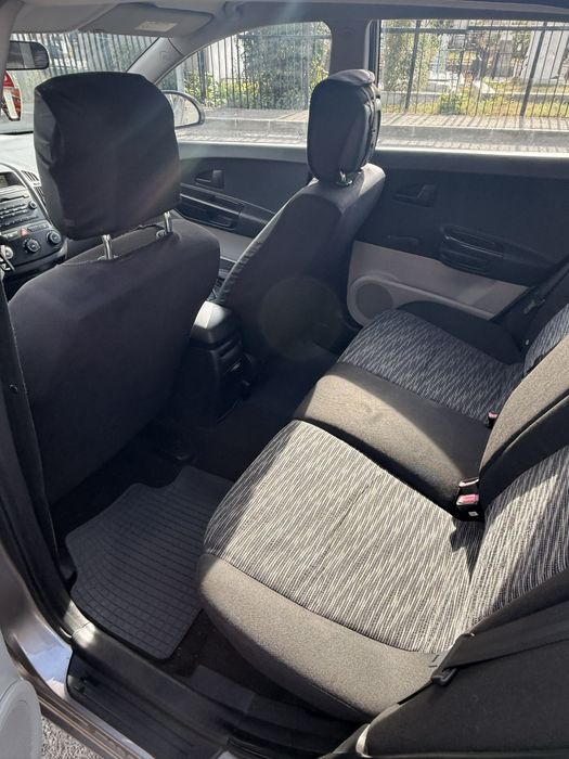 Kia Cee'd 1.6 CRDi – An 2008