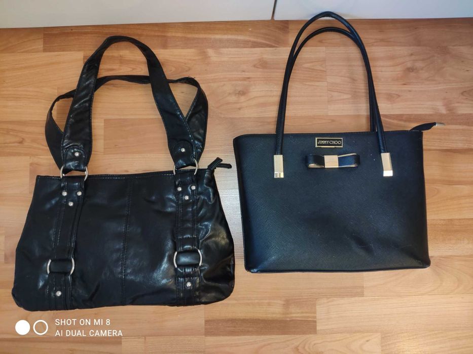 Дамски чанти различни модели