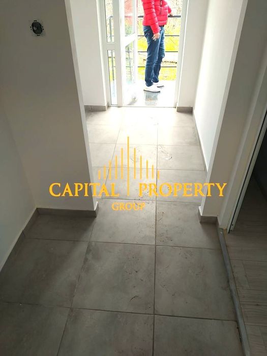 Дава се под наем Тристаен апартамент в Варна, м-т Траката - 75 кв.м за 548.25 € - Снимка #6