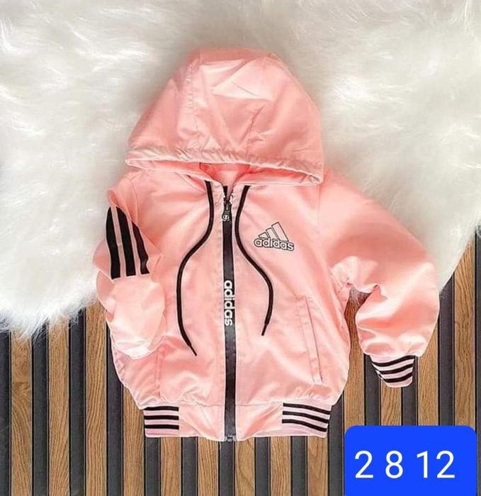 Geci copii de primavara