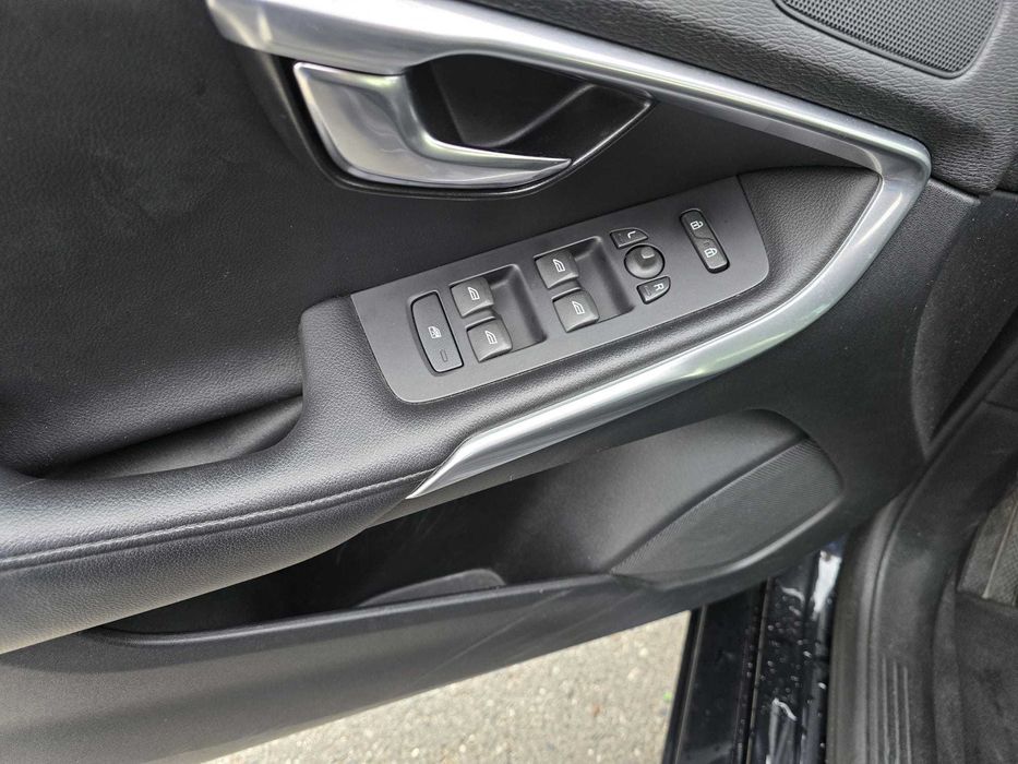 Volvo V40 Volvo V40 D2, automata, 1,6 diesel, full istoric service