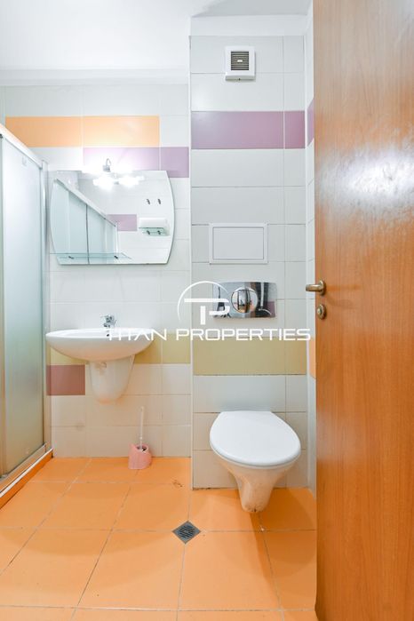 Двустаен, под наем, Център-ЦУМ