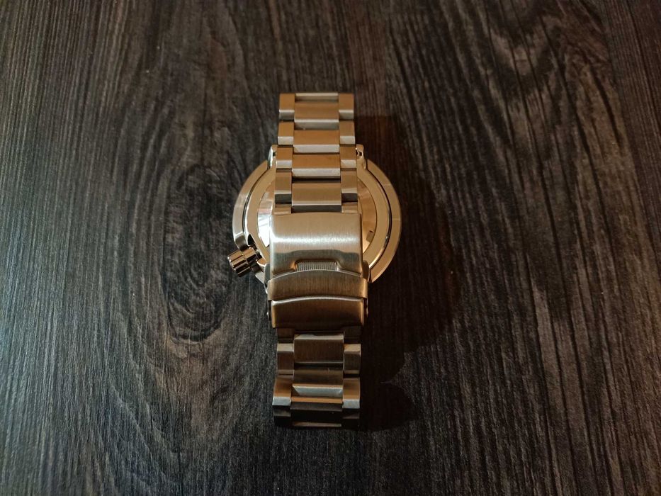 ADDIESDIVE2025 Механичен часовник