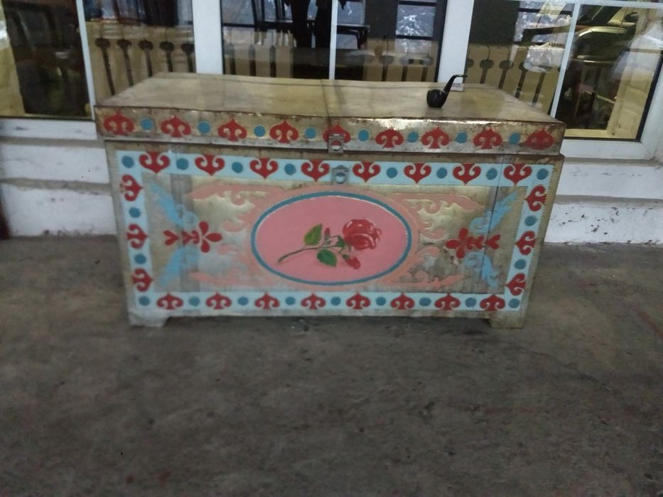 Продам сундуки..