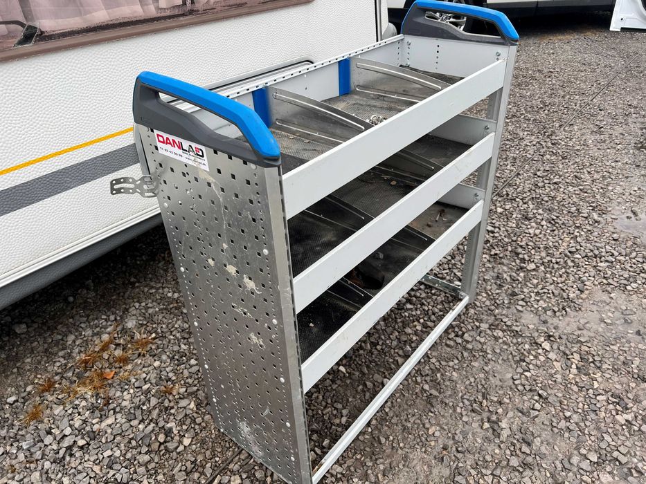 Продавам рафт/рафтове ОБОРУДВАНЕ за бус/бусове Vw/Ford/Renault!!