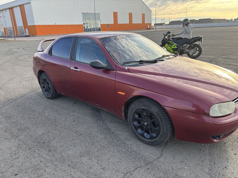 Продам авто на ходу