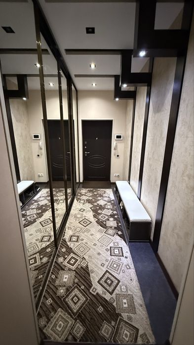 Сдам квартиру на длительный срок