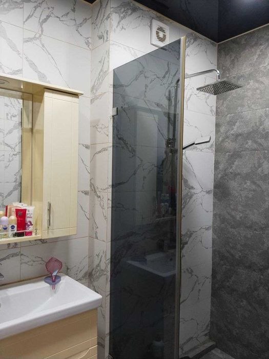 3 хонали квартира сотилади Шайхонтохур Ибн Сино Евроремонт 70м2