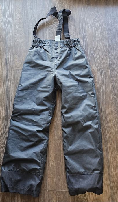 Pantalon schi copii Wedze