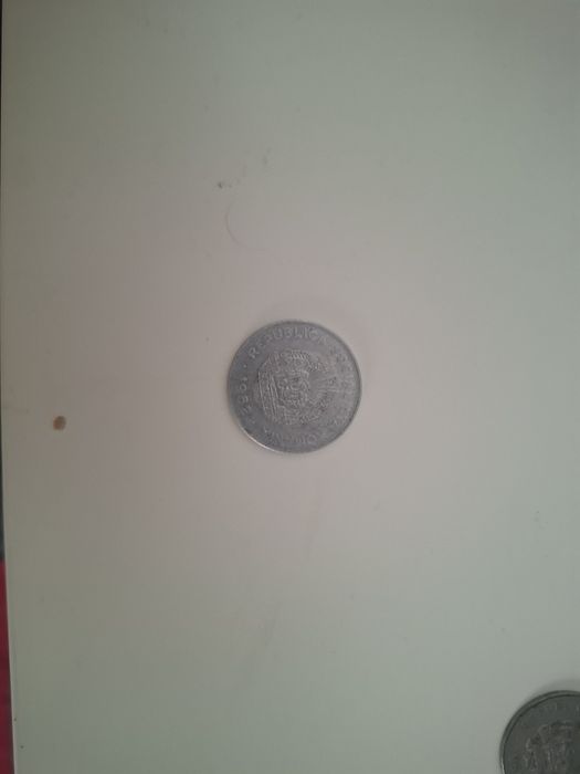 Moneda 25 de bani