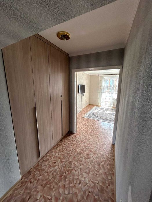 2х комнатная квартира