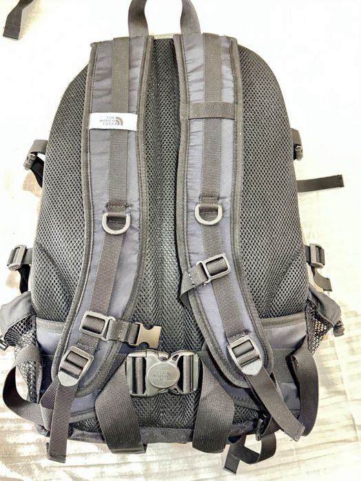 The North Face раница Hot Shot
