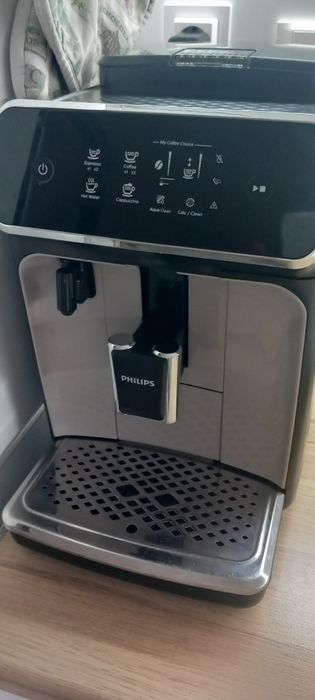 кафе машина робот  Philips