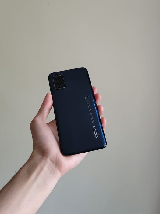 OPPO A52 Шустрый 8 Ядерный Оппо А52