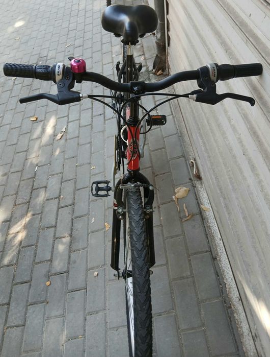 Колело CROSS 26 " със скорости