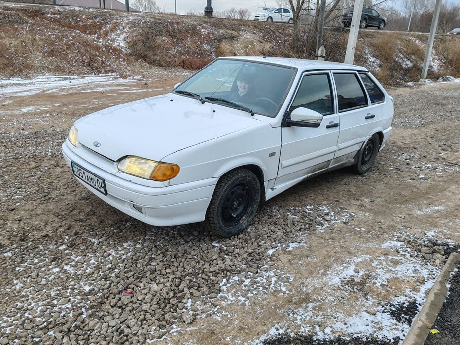 Продам ваз лада 2114