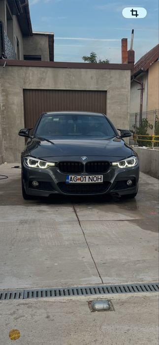 BMW f30