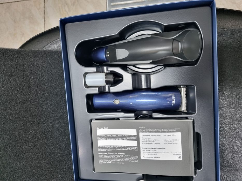 Парикмахерские оборудование