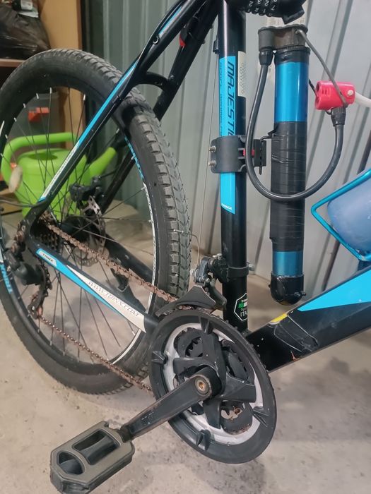 Trinx m136 ,21 рама ,26 колеса