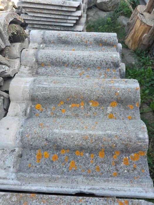 Бетонни керемиди