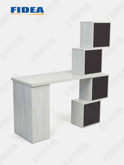 Распродажа! Стол кубик | стол письменный | Dars stoli | parta |  ALBA