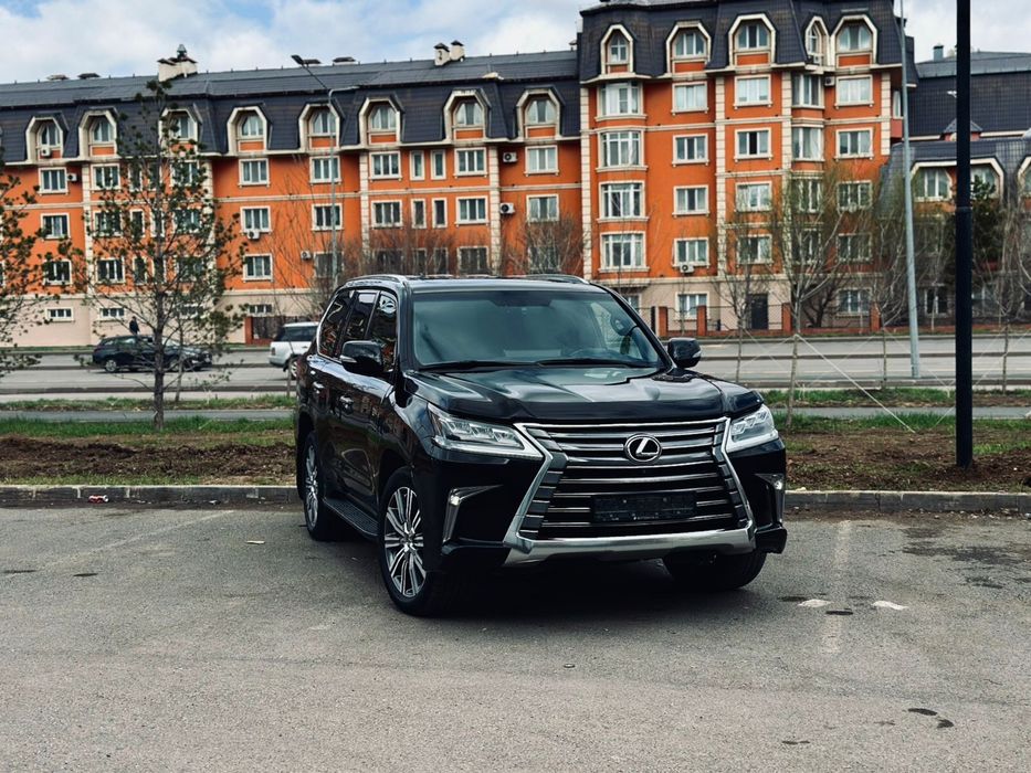 Автопрокат в Астане