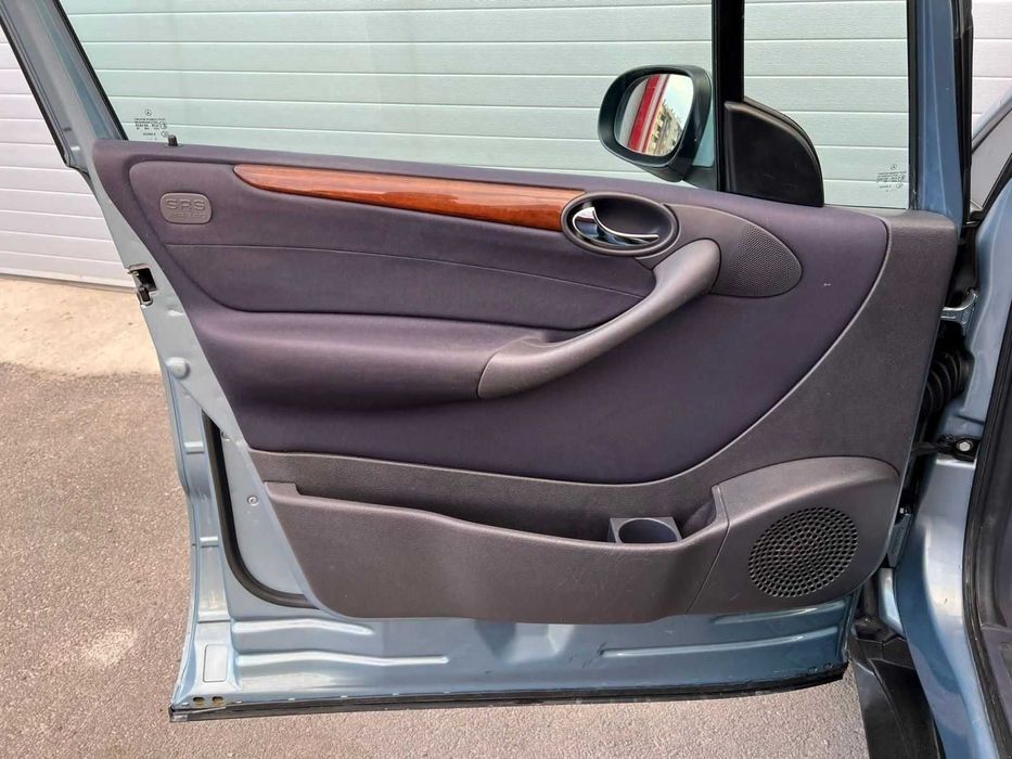 Mercedes-Benz A 140 I