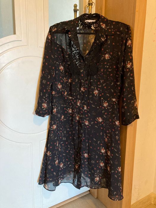 Adidas- дамска тениска за фитнес, танци, спорт