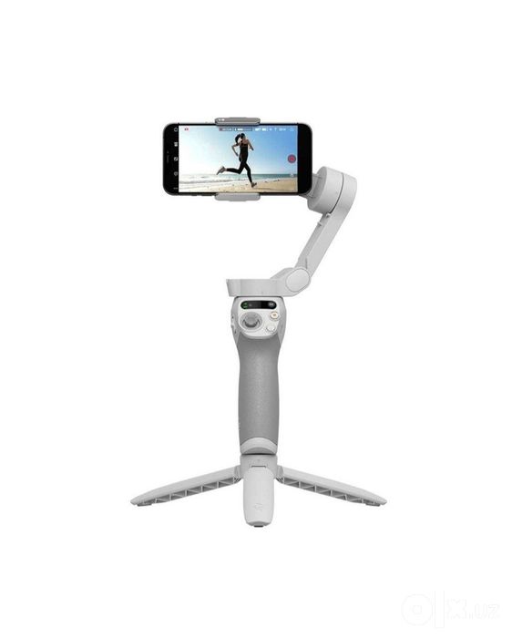 Стабилизатор Dji Osmo Mobile 6