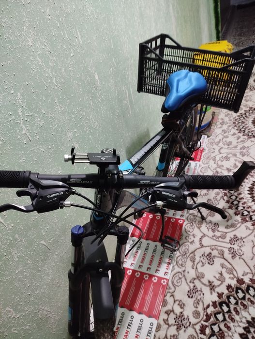 Skillmax 26 Razmer (ML 150)