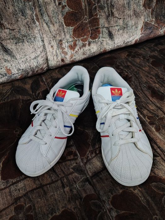 Децки маратонки - asics