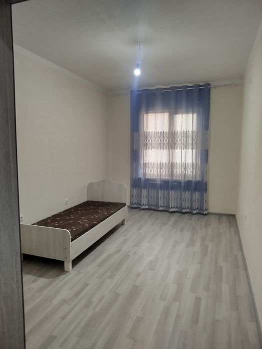 Квартира 3 комнатная