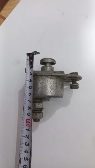 Продам Включатель Массы Автомобиля ВК-318Б