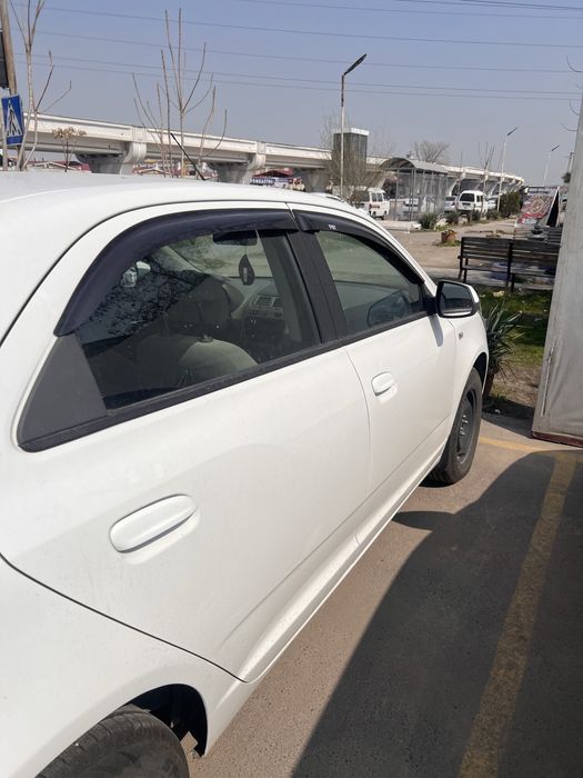 Cobalt 2015 LTZ, 113 минг пробег.