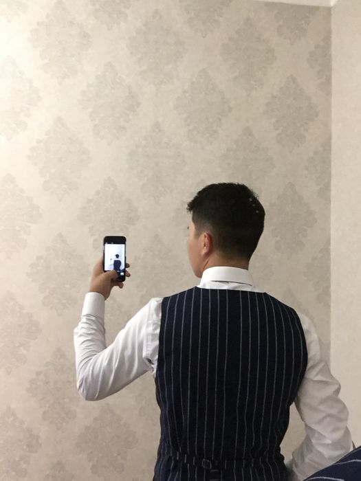 Продается костюм