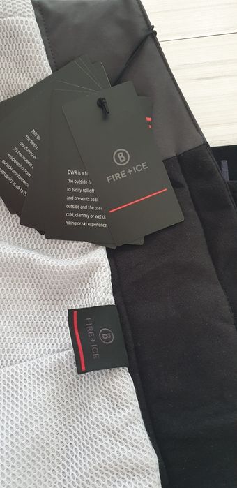 Bogner Fire + Ice Gable 2 - T  XL 54 - 36 НОВО ОРИГИНАЛ ски и сноуборд