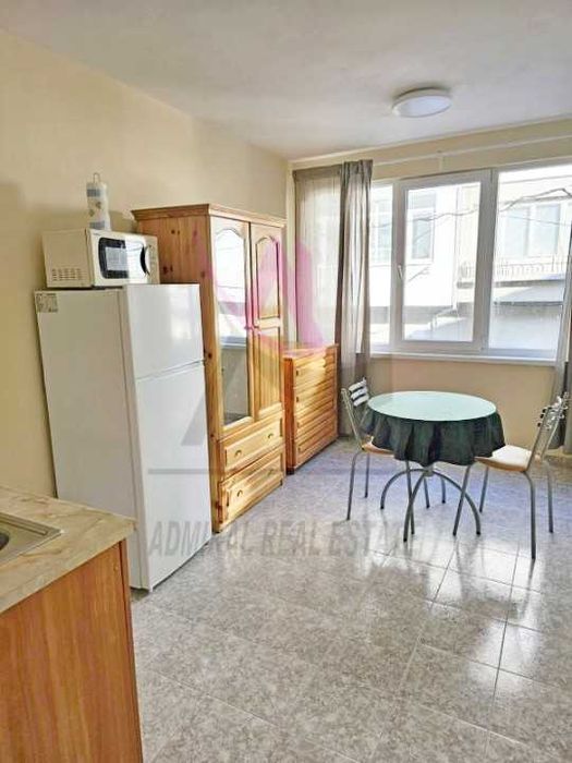 Дава се под наем Двустаен апартамент в Варна, Генералите - 45 кв.м за 298.86 € - Снимка #1