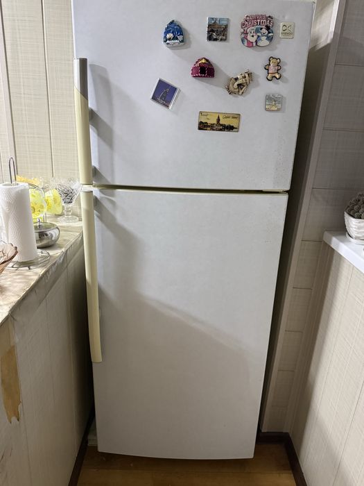 Холодильник DAEWOO