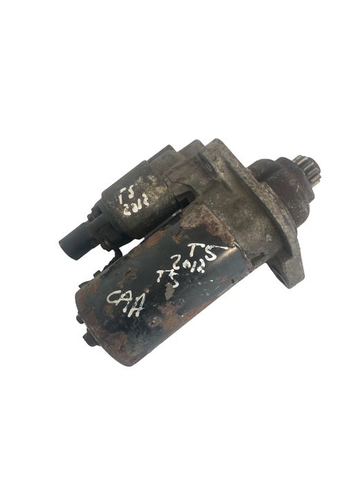 Electromotor 2.0D Caa Volkswagen Transporter V Platform/Chassis 7Jd, 7