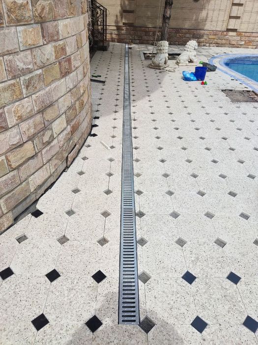 Latoklar Aksiya No 1