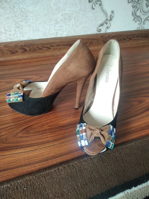 Продается обувь для женщин