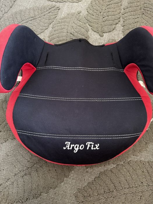 Детское автокресло