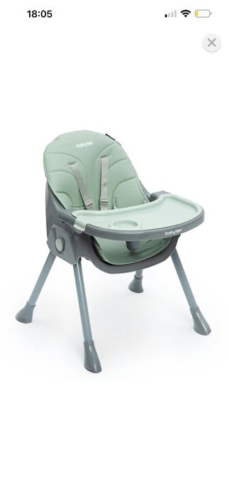 Продам детский стол для кормления!