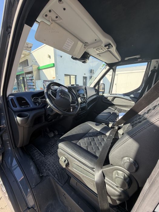 Iveco daily 3000