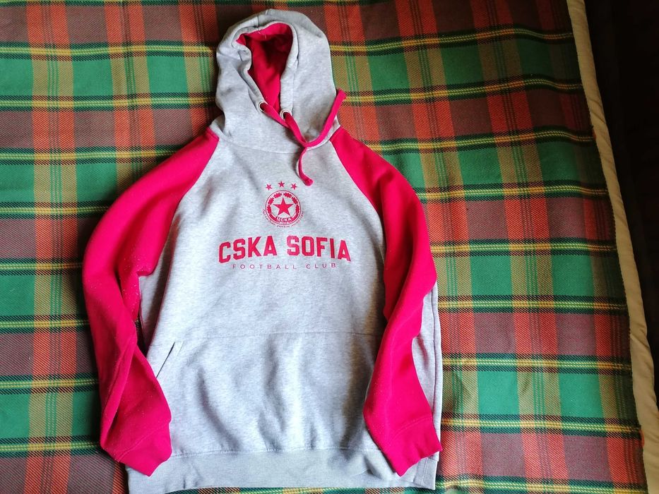 Артикули на ЦСКА (1)