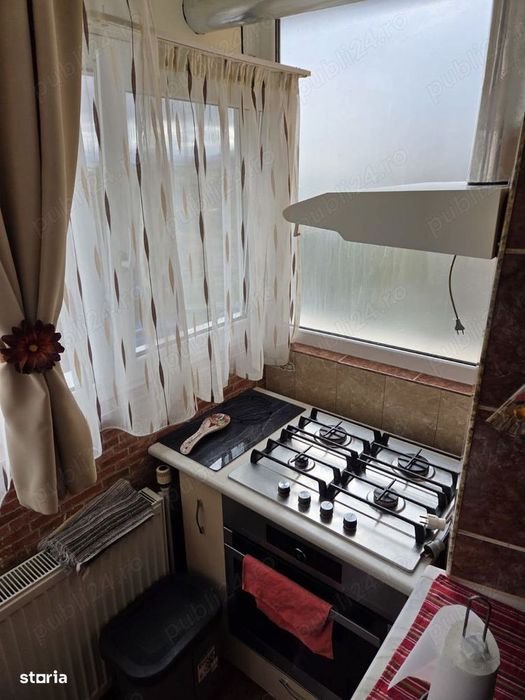 Apartament 2 camere zona Craiter,