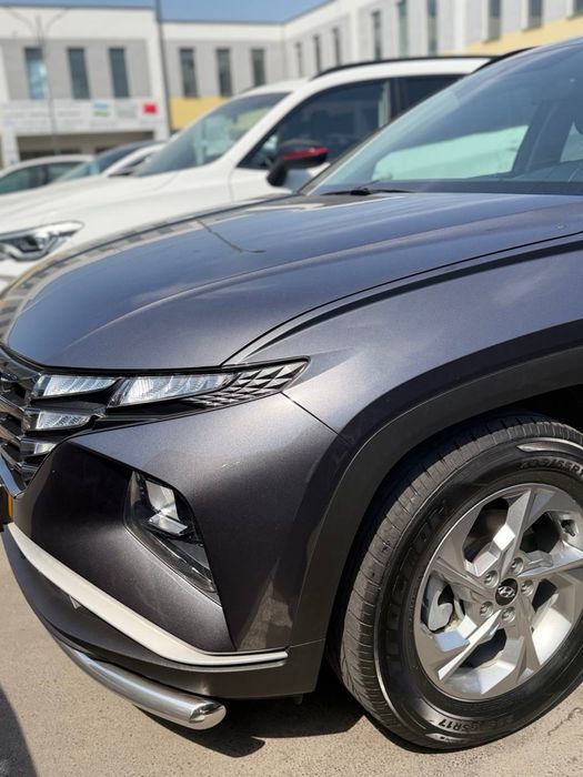 Hyundai tucson srocna sotiladi tozza