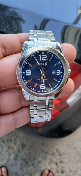 Часы Michael kors chronograph